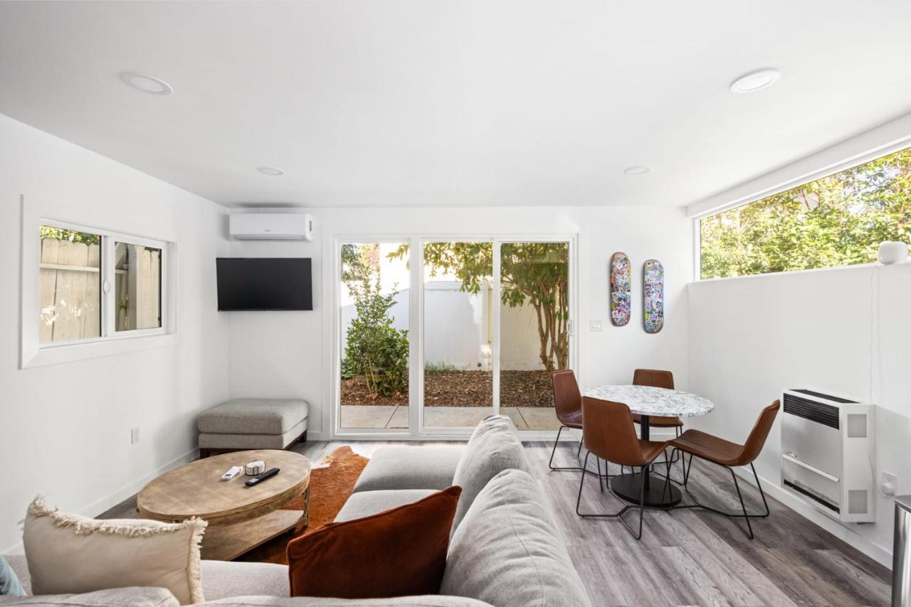 Ferienhaus Westside Culver Paradise *