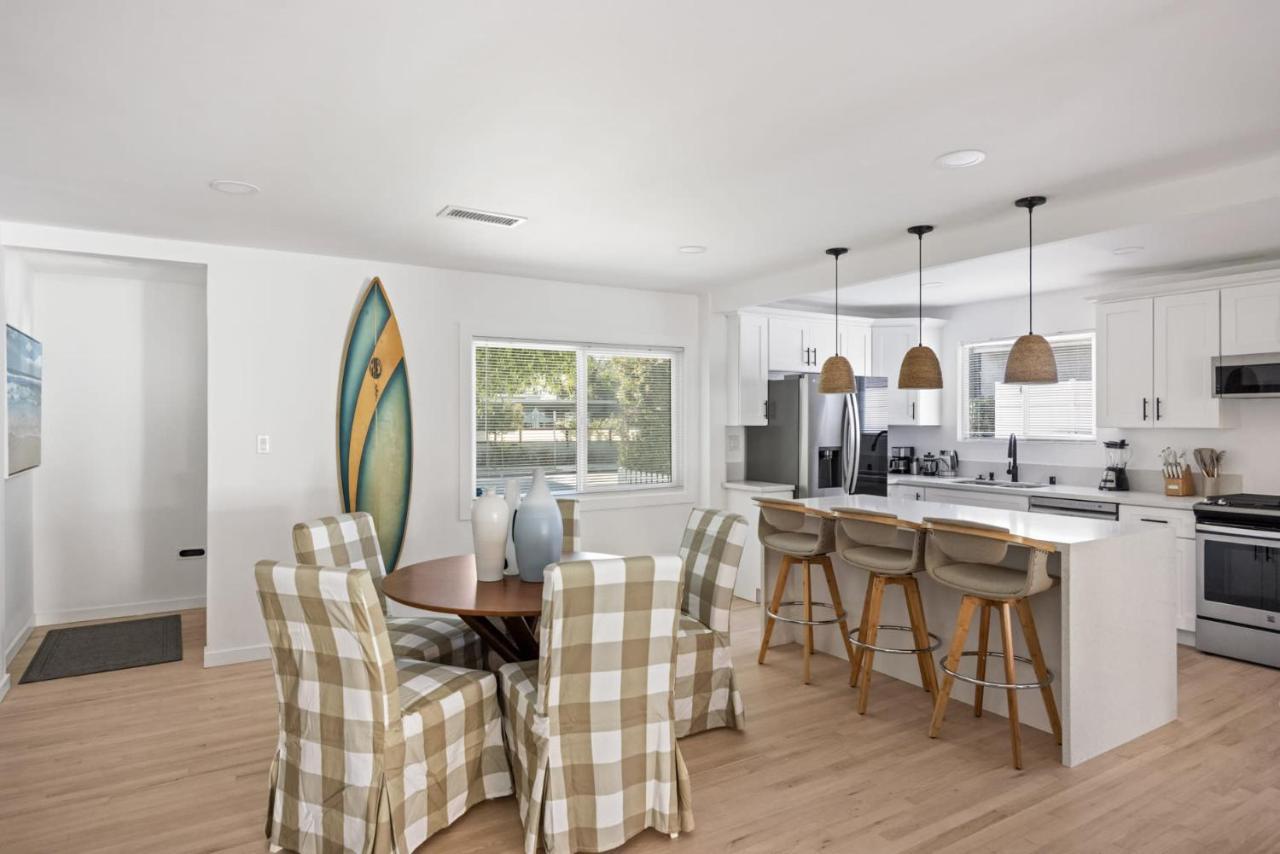 Ferienhaus Westside Culver Paradise *