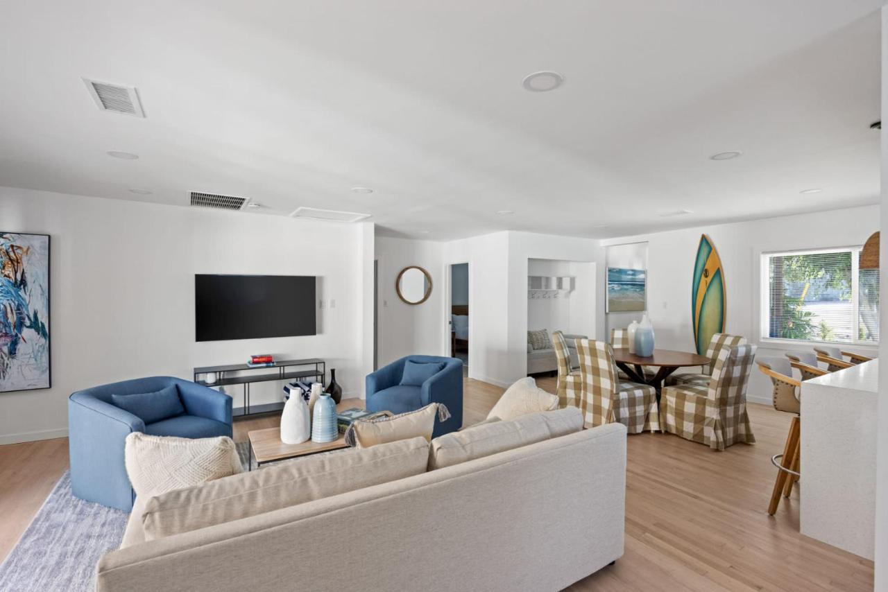 Ferienhaus Westside Culver Paradise *