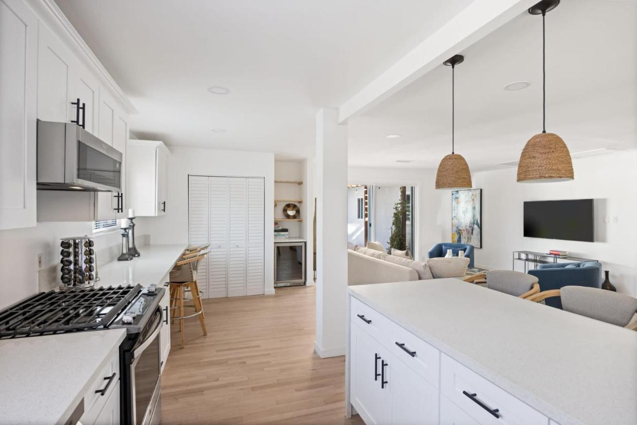 Casa vacanze Westside Culver Paradise *